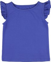 Lily Balou Meisjes Top Dazzling Blue - 110