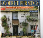 Favourite Pub Songs 2