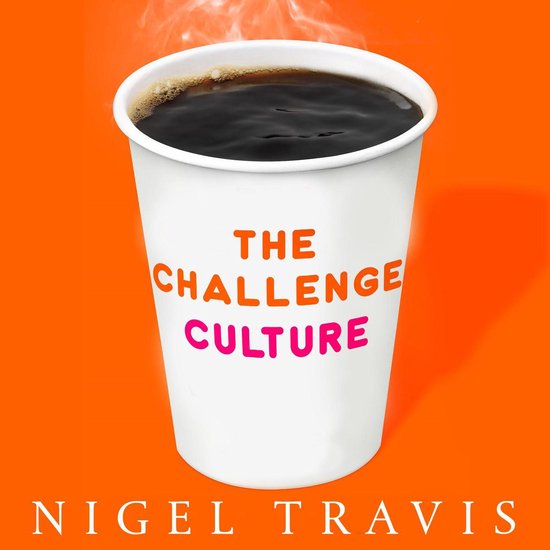 The Challenge Culture - cover