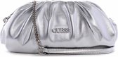 Guess - Central City Clutch - Silver - Dames