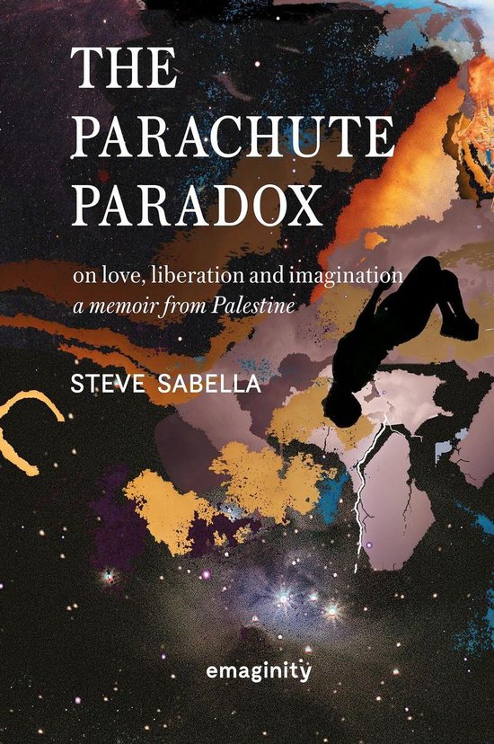 The Parachute Paradox - cover