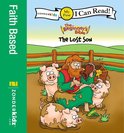 I Can Read! / The Beginner's Bible - The Beginner's Bible Lost Son