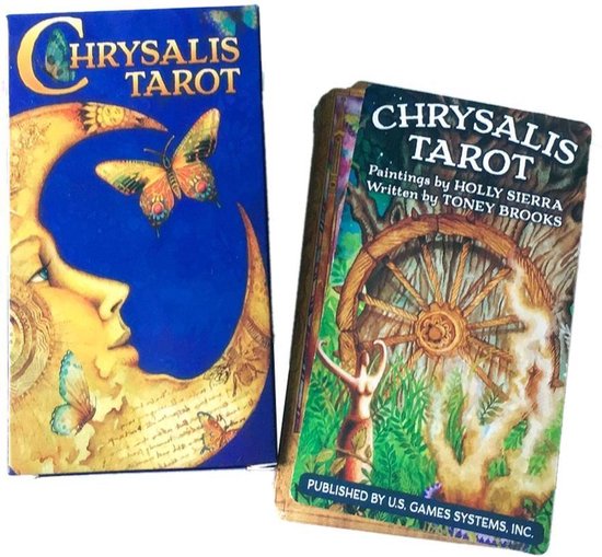 Logo Voor Een Tarotlezeres Print Voor Souvenirs Een Set Tekeningen Over Tarotkaart Waarzeggerij