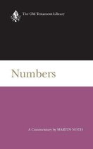 Old Testament Library- Numbers (OTL)