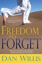 Freedom to Forget