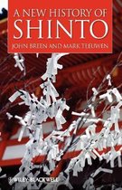 New History Of Shinto