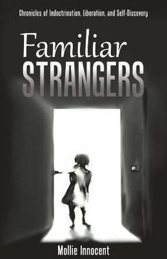 Familiar Strangers - cover