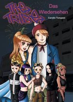 The Tribe Manga-The Tribe - Das Wiedersehen