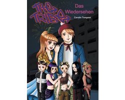 The Tribe Manga-The Tribe - Das Wiedersehen