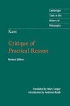Kant Critique Of Practical Reason 2Nd Ed