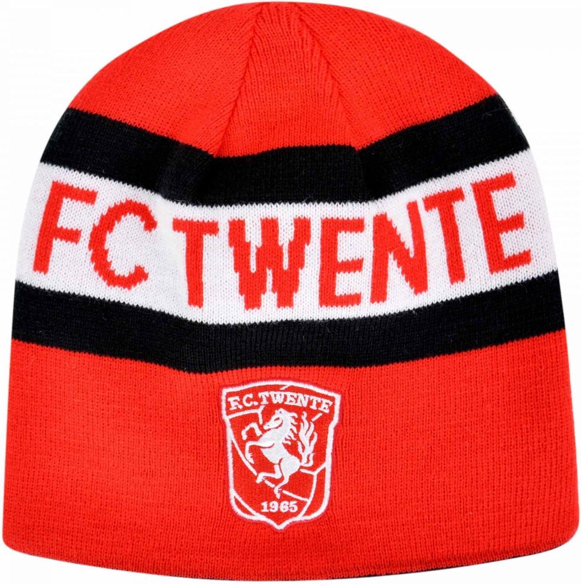 FC Twente muts (reversible) voor kinderen - FC Twente