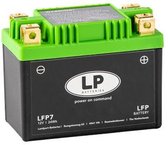 Motor / Quad Accu ML LFP7 Lithium ion