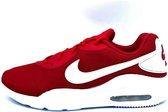 Nike Air Max Oketo - University Red/White - Maat 47.5