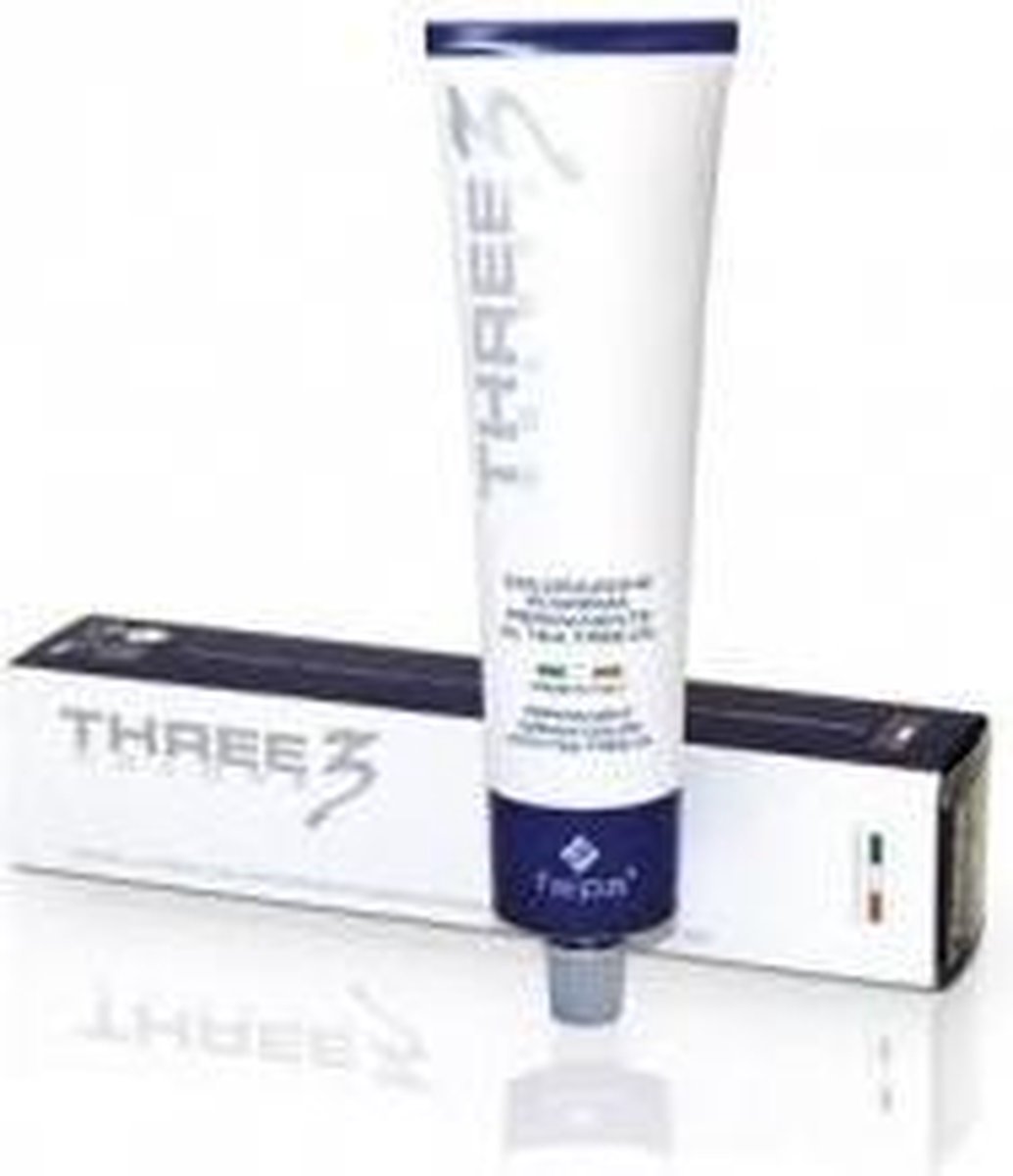 Three Colore No.900 120ml - Super Schiarente Naturale