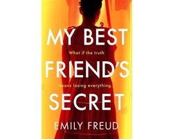 My Best Friend's Secret