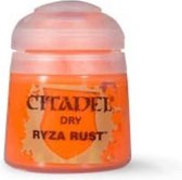 Citadel - Dry - Ryza Rust