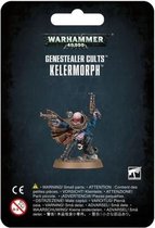 Warhammer: Genestealer Cults Kelermorph - 51-67