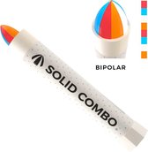 Solid Combo paint marker 841 - BIPOLAR