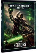 Codex: Necrons (Hb)