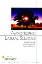 American Academy of Neurology Press Quality of Life Guides - Amyotrophic Lateral Sclerosis