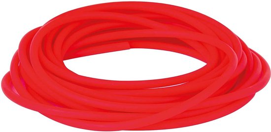 Matrix SLIK Elastic - 3 meters - 1.6 mm - Size 10-12 van Merkloos — afbeelding 2