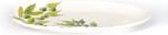 Pro Italia Olive Verdi platte schaal 33x20 cm h 3