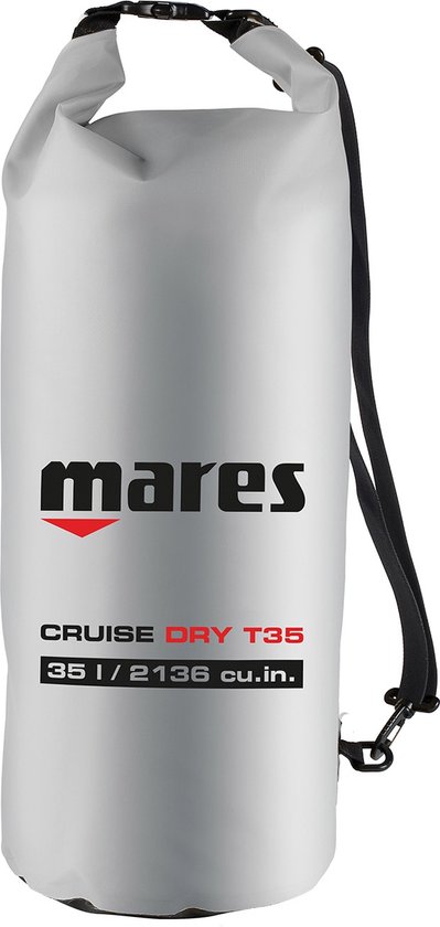 Foto: Mares cruise dry t35 dry bag 35 liter