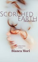 Scorched Earth (Takedown Book 3)