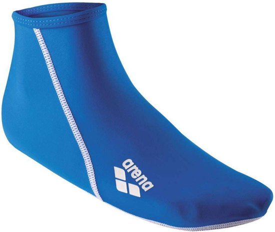 Arena - Poolsocks - Arena Pool Socks Jr blue - 20 - 23