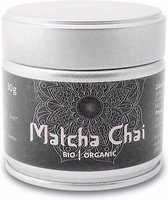 Matcha Chai - Matcha Thee - China - Losse thee - 30 gram