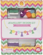 Juwelen Design Kit – Tassels & Pom Poms