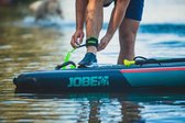 Jobe Discover Slip-on Watersport Sneakers Zwart - 38