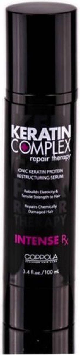 Keratin Complex Intense Rx - 89 ml