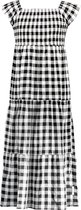 B. Nosy Kids Meisjes Jurk - Maat 146/152