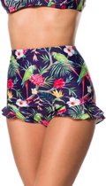 Belsira Bikinibroekje -XL- 50116 Multicolours