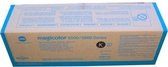 Konica Minolta A06V152 Tonercartridge - Zwart
