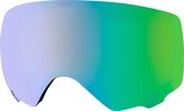 Anon WM1 Sonar lens green