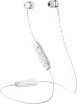 Sennheiser CX 350 BT - In-ear oordopjes - Wit