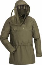 Tikaani TC-Stretch Anorak - Hunting Olive (5095)