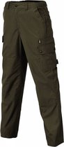 Pinewood Finnveden Outdoor Broek Olijf Groen Maat C54