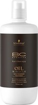 BC OIL MIRACLE mist golden glow treatment 750 ml