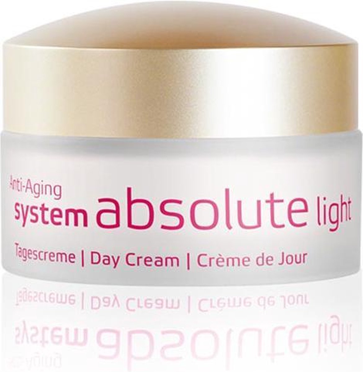Goedkoopste Borlind System absolute dagcreme light 50 Milliliter