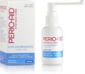 Perio Aid 0.12% - 50 ml - Spray buccal