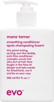 Evo Mane Tamer Smoothing Conditioner 300ML - Conditioner voor ieder haartype