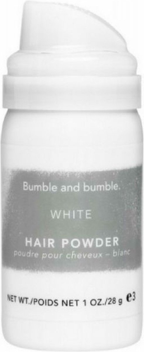 Bumble and bumble Hair Powder - White (28g)