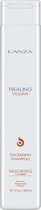 Bol.com L'anza Thickening Shampoo - 300 ml- Volume shampoo - Voor Alle haartypes - aanbieding