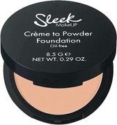 Sleek Crème To Powder Foundation - C2P02
