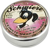 Pomade For Girls Schmiere