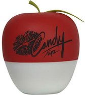 Candy Lipz Rood (Single Lobed Style)