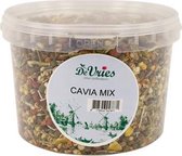 De vries cavia mix - 1400 gr - 1 stuks